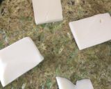 Foto del paso 2 de la receta: Tarta de brócoli con masa integral casera 🥦🥦🥦