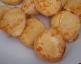 Foto langkah ke 1 dari resep Tumis tofu dan sayur.
