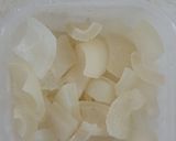 Foto langkah ke 1 dari resep Kikil Tahu Bumbu Kuning.
