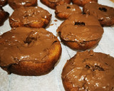 Foto del paso 7 de la receta: Donuts gluten free