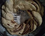 Foto del paso 12 de la receta: Rosca Babka !!