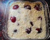 Foto del paso 3 de la receta: Crumble de ciruelas