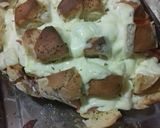 Foto del paso 3 de la receta: Pan de campo con una vuelta de rosca