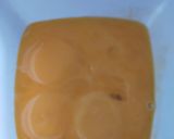 Foto langkah ke 2 dari resep Cake Tape Keju by @mrs_purnama_05.