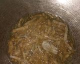 Foto langkah ke 3 dari resep Tempe teri kacang mantul.