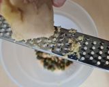 Foto del paso 1 de la receta: Hummus con alcaparras y jengibre fresco