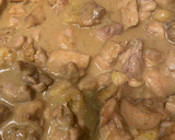 Foto del paso 8 de la receta: Pollo Al curry