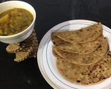 सत्तु पराठा (Sattu paratha recipe in hindi) रेसिपी चरण 7 फोटो