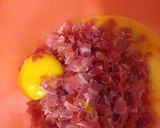 Foto del paso 2 de la receta: Croquetas de jamón Serrano