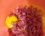 Foto del paso 2 de la receta: Croquetas de jamón Serrano
