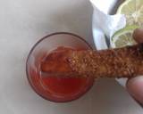 Spicy Ugali Fries recipe step 10 photo