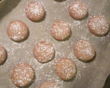 Foto del paso 7 de la receta: 🎄🎅Mantecados de canela🎅🎄