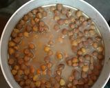 नवरात्री स्पेशल मसाला चने (Navratri Special Masala Chane Recipe In Marathi) रेसिपी स्टेप 1 फोटो 