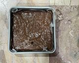 عکس مرحله 7 از دستور کیک براونی