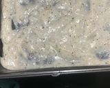 A picture of step 7 of Baked Chicken cheese pasta.