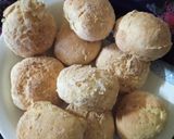 Foto del paso 1 de la receta: Scones fáciles y rápidos