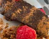 Foto del paso 5 de la receta: Barritas de cereales caseras🍫🥜