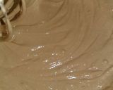 Foto langkah ke 5 dari resep Bolu Kukus Coklat.
