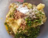 Foto langkah ke 3 dari resep Pergedel Kentang.