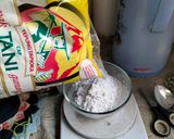 Foto langkah ke 1 dari resep Inthanin Thai Desert.