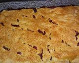 Mama meggyes pitéje recept fázis 3 fotója