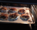 Foto del paso 3 de la receta: Postre especial de conchas de hojaldre!