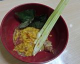 Foto langkah ke 1 dari resep Ayam Bumbu Serundeng.