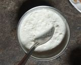 ফুলকপির নিরামিষ কোরমা(fulkopir niramish ranna recipe in Bengali) রেসিপির ধাপ 3 ছবি