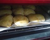 Foto del paso 5 de la receta: Pan de cuchara. 🍞 (neutro)
