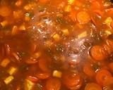 Foto del paso 5 de la receta: Fideos con aguja