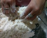 Foto del paso 2 de la receta: Pan trenzado tipo brioche