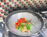 Foto langkah ke 2 dari resep Tumis Kerang Ala Warteg.