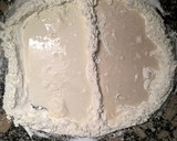 Foto del paso 2 de la receta: Pan Árabe