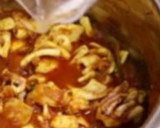 கணவ மீன் கிரேவி(squid gravy recipe in tamil) ரெசிபி ஸ்டேப் 7 புகைப்படம்