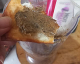 Foto del paso 4 de la receta: Dip de champiñones (paté)
