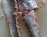 Foto del paso 2 de la receta: Caldillo de Merluza
