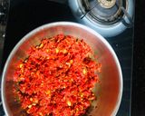ગાજરનો હલવો (Carrot Halwa Recipe In Gujarati) રેસીપી સ્ટેપ2ફોટો