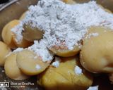 ફરાળી પેટીસ..🔥😍😋 (Farali Pattice Recipe In Gujarati) રેસીપી સ્ટેપ1ફોટો