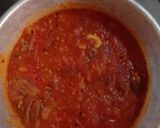 খেজুর আমসত্তের চাটনি (khejur aamsotto chutney recipe in Bengali) রেসিপি ধাপ - 3 ছবি
