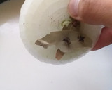 Foto del paso 3 de la receta: Crema de champiñones