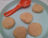 Foto langkah ke 6 dari resep Perkedel Kentang Simple.