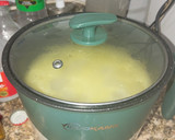Foto del paso 1 de la receta: Curry vegano frutal