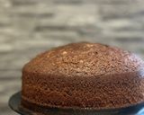 Mirinda / Fanta torta recept fázis 2 fotója