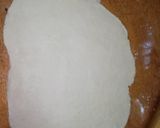 Foto del paso 4 de la receta: Pizza casera (sin levadura)