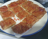 Foto del paso 3 de la receta: Los melting moments de mi mamá