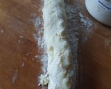 Une image de l'étape 1 de Galettes de pommes de terre au Babybel ou fromage au choix.