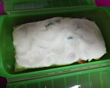 Foto del paso 5 de la receta: Falsa lasaña de calabacín, en lekué