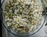 Foto del paso 2 de la receta: Berenjenas al escabeche