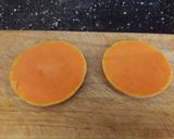 Foto del paso 1 de la receta: Zapallito a la plancha