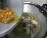 Foto langkah ke 3 dari resep Soto bening sederhana.